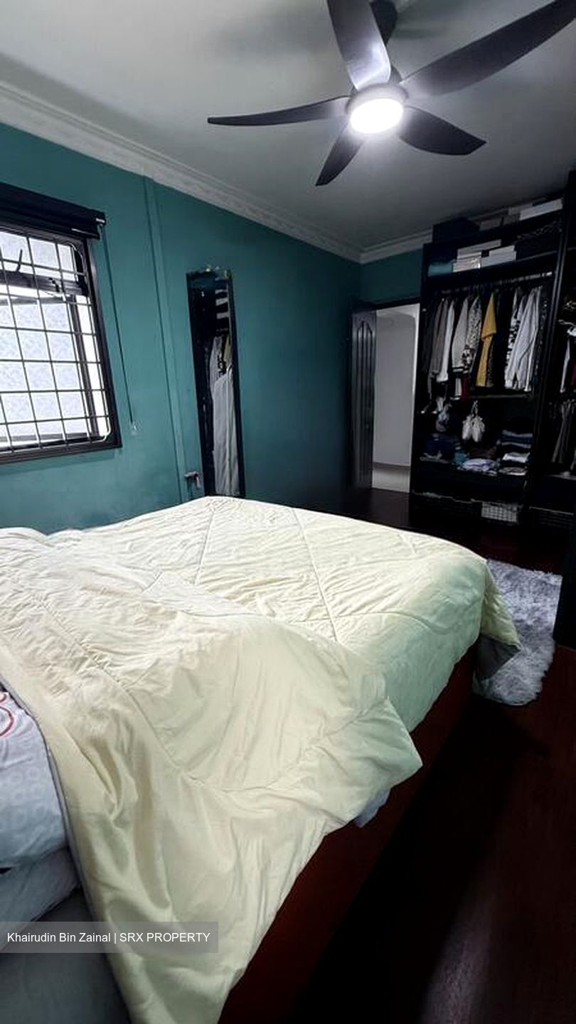 Blk 188B Rivervale Gateway (Sengkang), HDB 5 Rooms #496046391